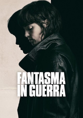 Fantasma in guerra