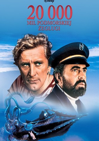 20 000 mil podmorskiej żeglugi