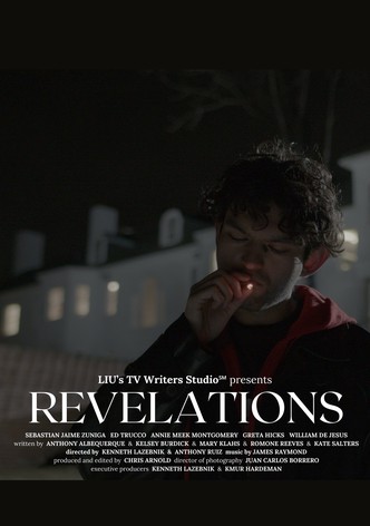 Revelations: The Rest is Silence