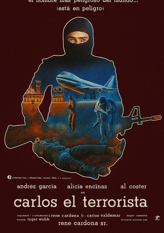 Carlos el terrorista