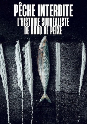Turn of the Tide: The Surreal Story of Rabo de Peixe