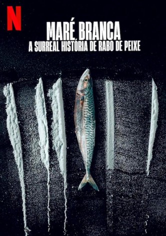 Turn of the Tide: The Surreal Story of Rabo de Peixe