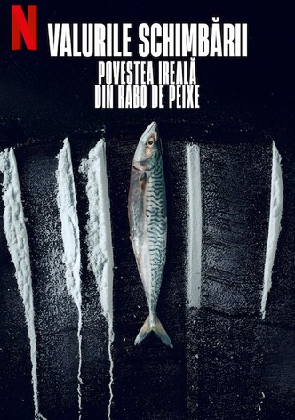 Valurile schimbării: Povestea ireală din Rabo de Peixe