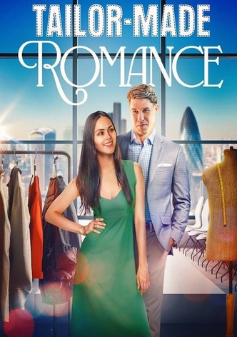 A Tailor-Made Romance