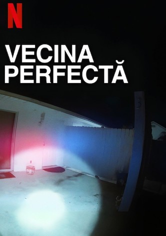 Vecina Perfectă