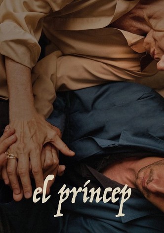 El príncipe