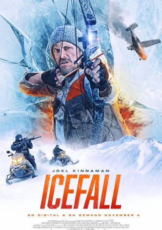 Icefall - Bis das Eis bricht!
