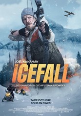 Ice Fall