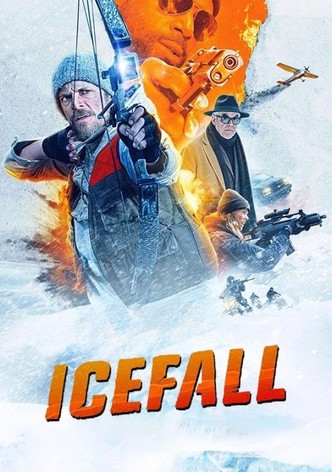 Ice Fall