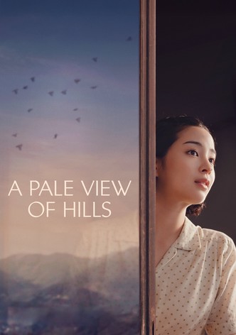 A Pale View of Hills