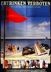 Ertrinken verboten