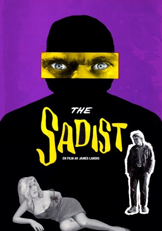 The Sadist