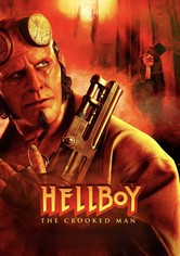 Hellboy: The Crooked Man