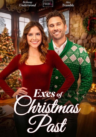 Exes of Christmas Past