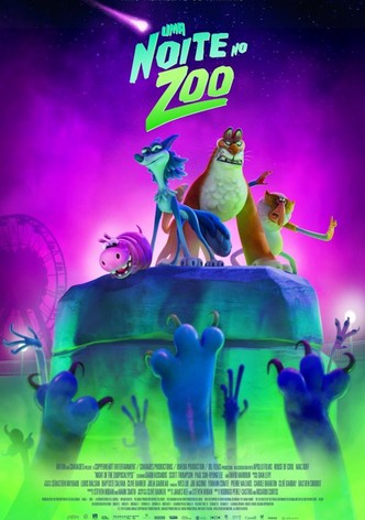 Zoopocalipse - Uma Aventura Animal