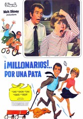 Millonarios por una pata