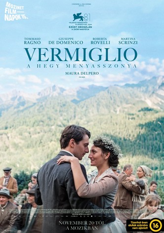 Vermiglio - A hegy menyasszonya