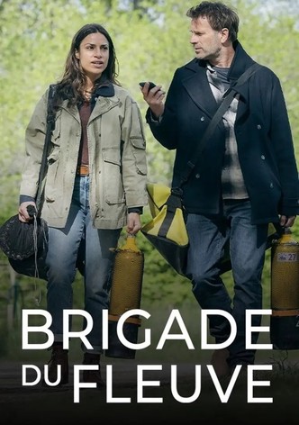 Brigade du fleuve