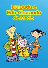 Du Dudu e Edu: Chorando de Medo