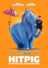 Hitpig: O Herói da Bicharada