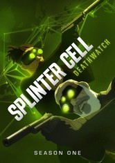 Splinter Cell: A halál árnyai