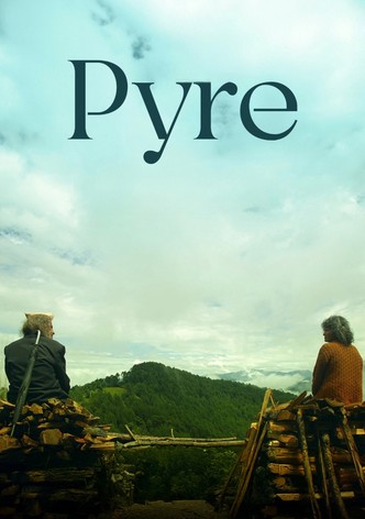 Pyre