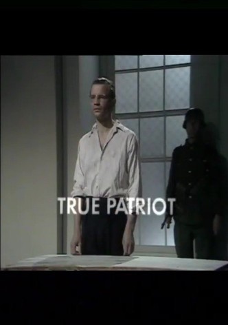 True Patriot