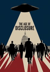 The Age of Disclosure