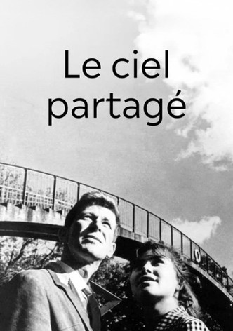 Le ciel partagé