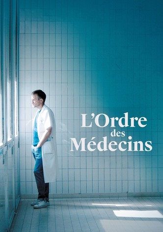 L'Ordre des Médecins