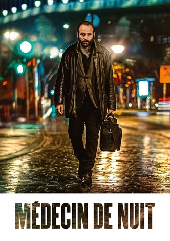 Médecin de nuit