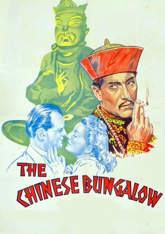 The Chinese Bungalow