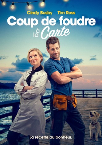 Coup de foudre à la carte