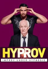 Hyprov: Improv Under Hypnosis