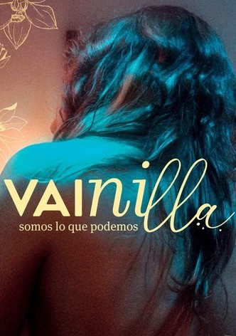 Vainilla