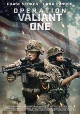 Operation Valiant One