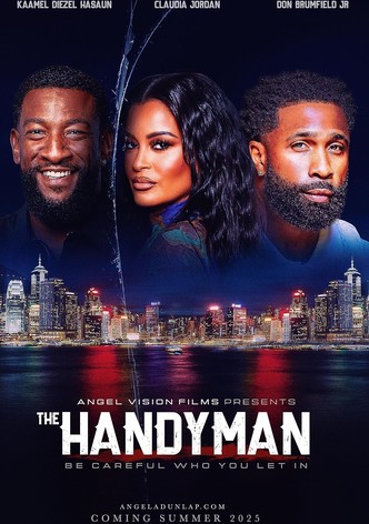 The Handyman