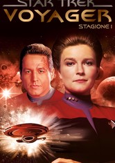 Star Trek: Voyager