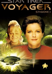 Star Trek: Voyager
