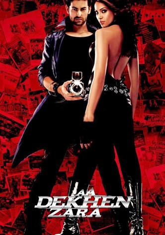 Aa Dekhen Zara