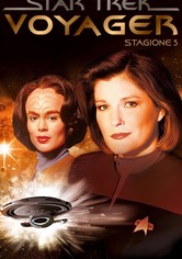 Star Trek: Voyager