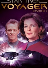 Star Trek: Voyager