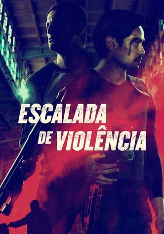 Escalada de Violência