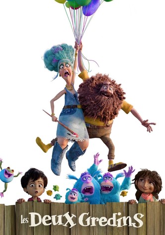 Les Deux Gredins