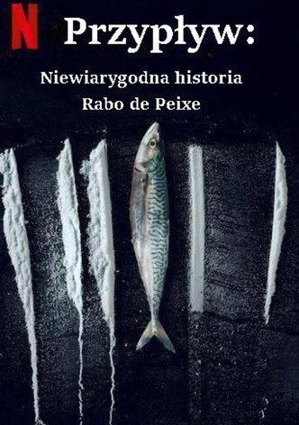 Przypływ: Niewiarygodna historia Rabo de Peixe