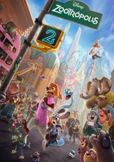 Zootrópolis 2