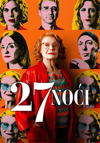 27 noći