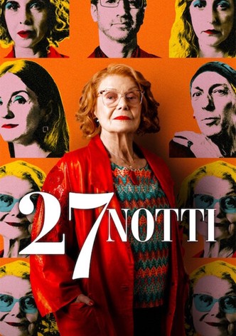 27 notti