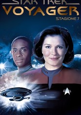 Star Trek: Voyager