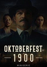 Oktoberfest: Blood and Beer